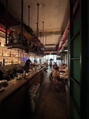   at Teva in Rio De Janeiro