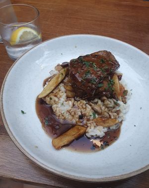  at Teva in Rio De Janeiro