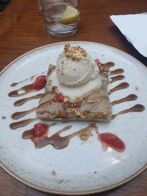  at Teva in Rio De Janeiro