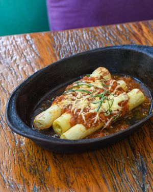  at Teva in Rio De Janeiro