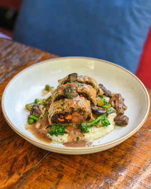  at Teva in Rio De Janeiro