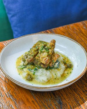  at Teva in Rio De Janeiro