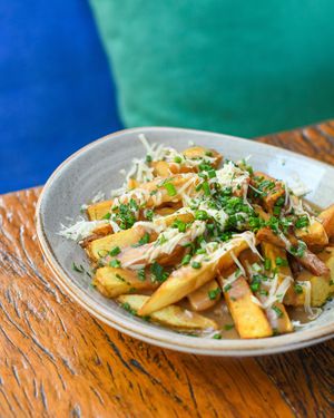  at Teva in Rio De Janeiro