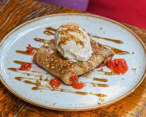  at Teva in Rio De Janeiro