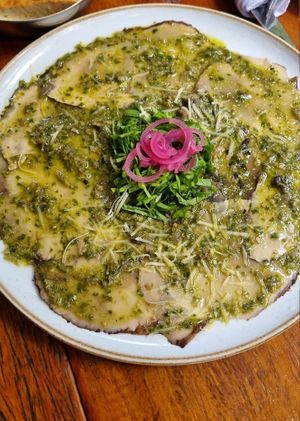  at Teva in Rio De Janeiro