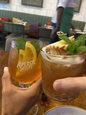   at Teva in Rio De Janeiro