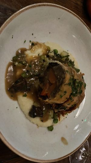   at Teva in Rio De Janeiro