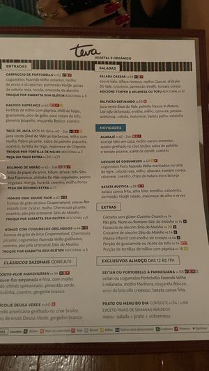   at Teva in Rio De Janeiro