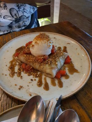  at Teva in Rio De Janeiro