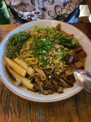  at Teva in Rio De Janeiro