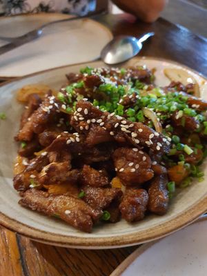  at Teva in Rio De Janeiro