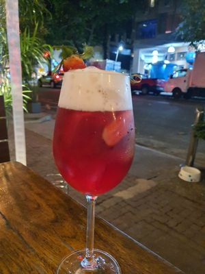  at Teva in Rio De Janeiro