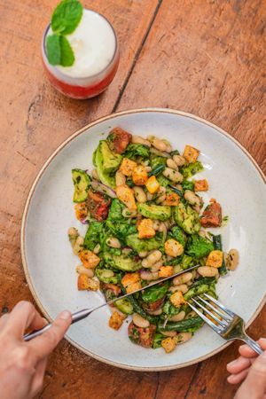  at Teva in Rio De Janeiro