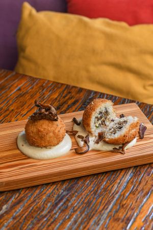  at Teva in Rio De Janeiro