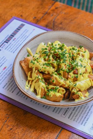  at Teva in Rio De Janeiro