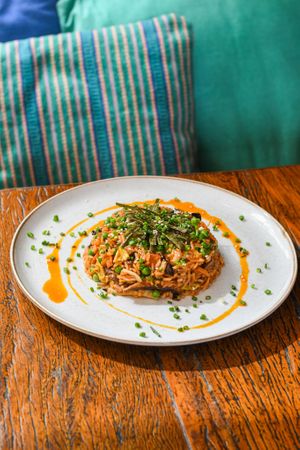  at Teva in Rio De Janeiro