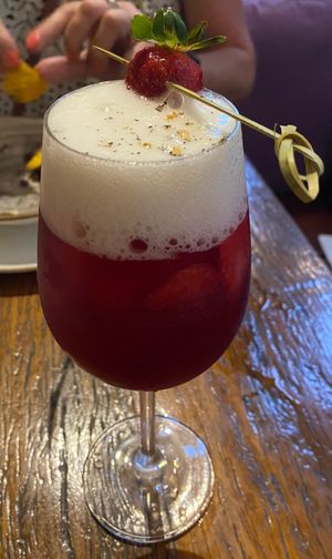  at Teva in Rio De Janeiro