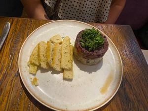  at Teva in Rio De Janeiro