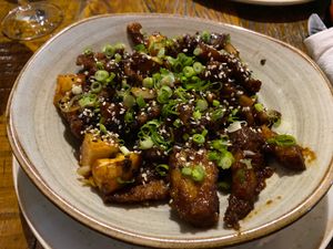  at Teva in Rio De Janeiro