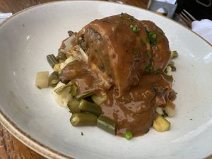   at Teva in Rio De Janeiro