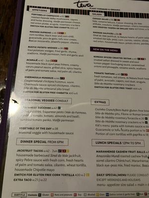  at Teva in Rio De Janeiro