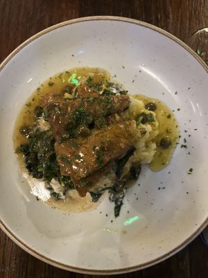   at Teva in Rio De Janeiro