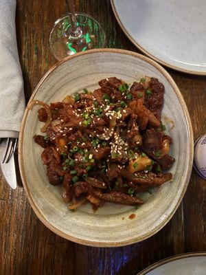   at Teva in Rio De Janeiro