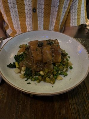   at Teva in Rio De Janeiro