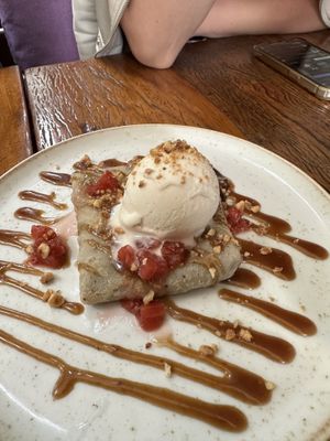   at Teva in Rio De Janeiro