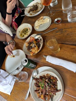   at Teva in Rio De Janeiro