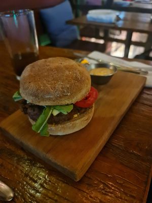  at Teva in Rio De Janeiro