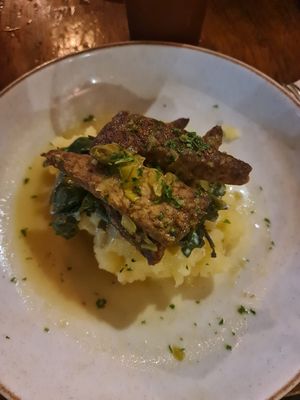  at Teva in Rio De Janeiro