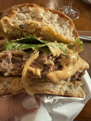   at Teva in Rio De Janeiro