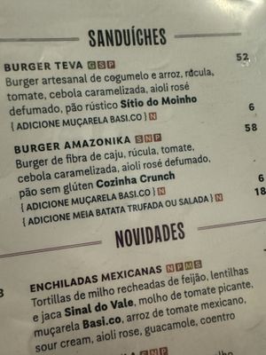   at Teva in Rio De Janeiro