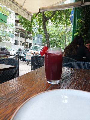  at Teva in Rio De Janeiro