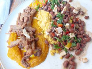  at Teva in Rio De Janeiro