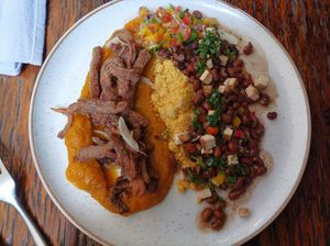  at Teva in Rio De Janeiro