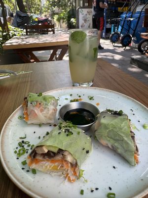   at Teva in Rio De Janeiro