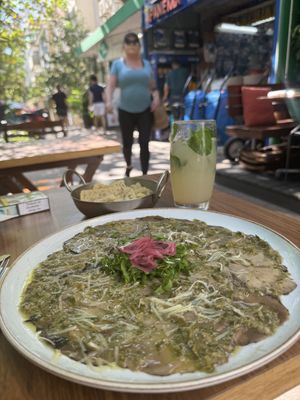   at Teva in Rio De Janeiro