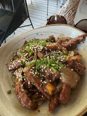   at Teva in Rio De Janeiro