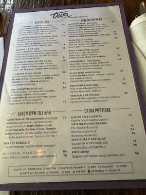   at Teva in Rio De Janeiro