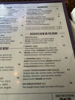   at Teva in Rio De Janeiro