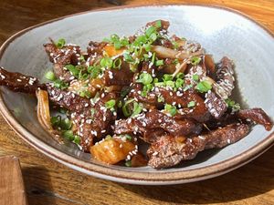   at Teva in Rio De Janeiro