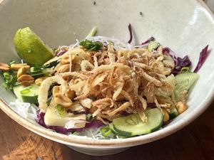   at Teva in Rio De Janeiro