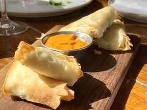   at Teva in Rio De Janeiro