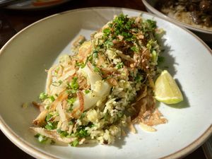   at Teva in Rio De Janeiro