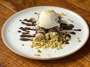   at Teva in Rio De Janeiro