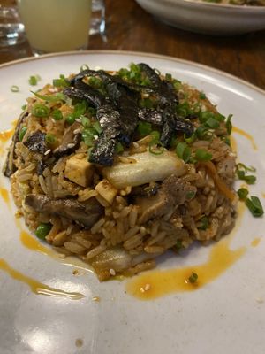   at Teva in Rio De Janeiro