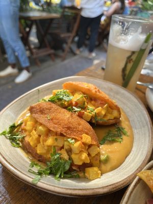   at Teva in Rio De Janeiro