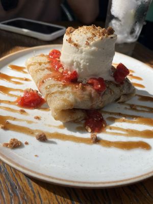   at Teva in Rio De Janeiro